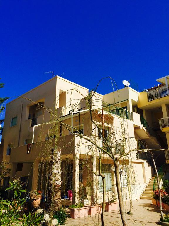La Terrazza - Residenze Maricharme Apartment Alghero Exterior photo
